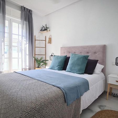 La Barrosa Playa Apartment Chiclana de la Frontera Ngoại thất bức ảnh