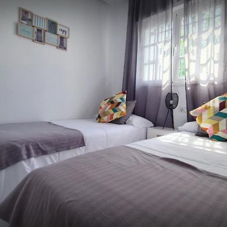 La Barrosa Playa Apartment Chiclana de la Frontera Ngoại thất bức ảnh