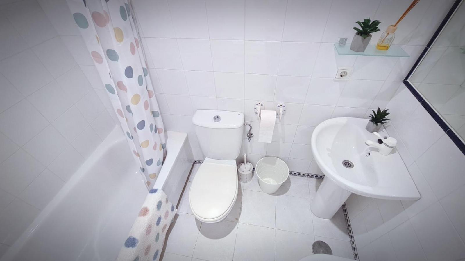 La Barrosa Playa Apartment Chiclana de la Frontera Ngoại thất bức ảnh